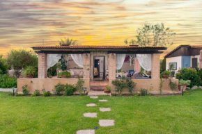 Aelia Sea View Bungalow - Dodekanes Gennadi
